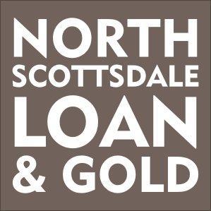North Scottsdale Loan & Gold is the pawn shop Scottsdale residents trust!
