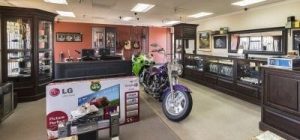 North Scottsdale Loan & Gold is the North Scottsdale Pawn Shop that provides the best cash offers and more services for you to get the fast cash you need