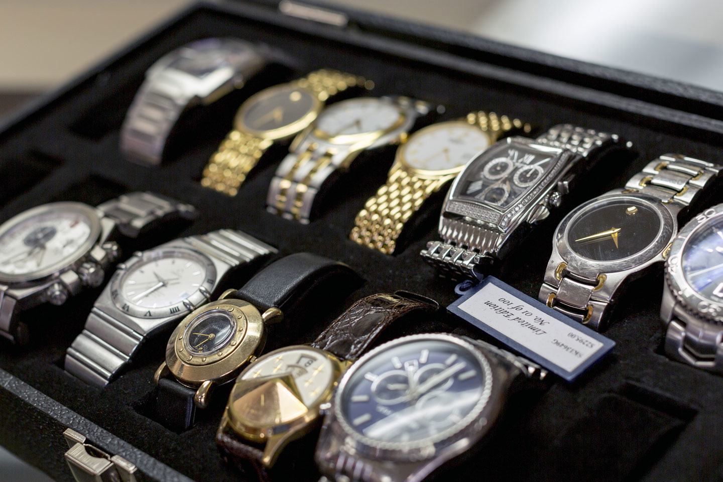 North Scottsdale Loan Pawn Shop Scottsdale