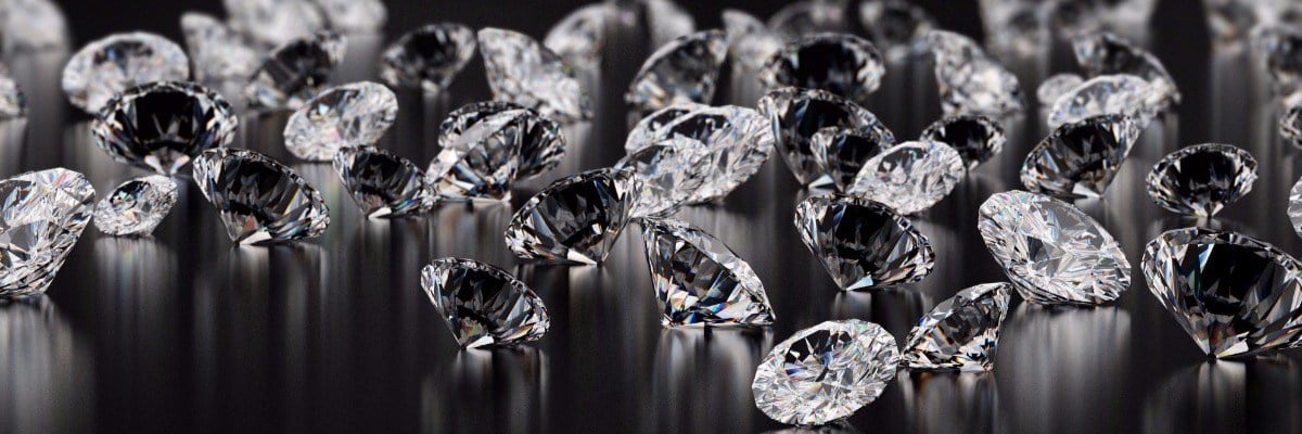 Pawn your diamonds at North Scottsdale Loan Gold
