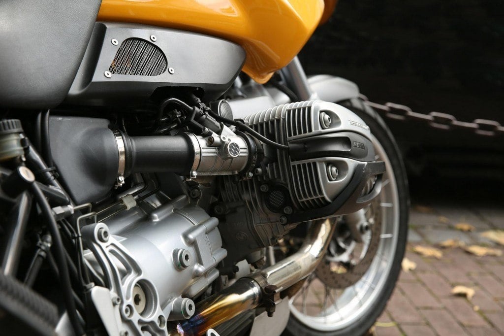 Motorcycle Title Loans - Harley Davidson Loans - Victory Loans