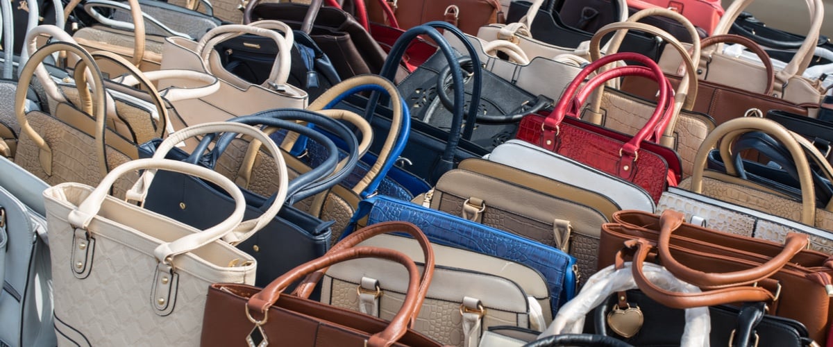 Why Buy A Designer Handbag From a Pawn Shop? – Pine Ridge Pawn & Jewelry