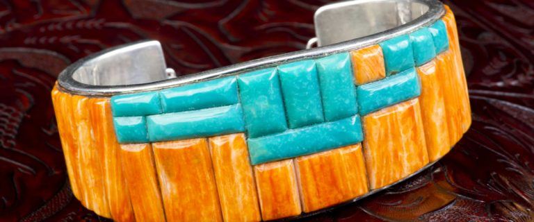 Pawn Native American Jewelry Phoenix North Scottsdale