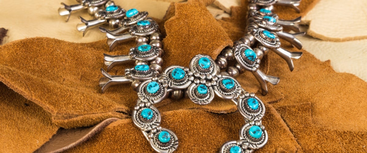 When You Pawn Native American Jewelry, How Does the Pawn Loan Process Work?