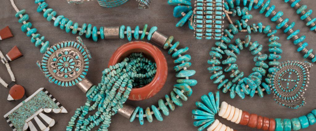 Pawn Navajo Jewelry in Phoenix North Scottsdale Loan & Gold