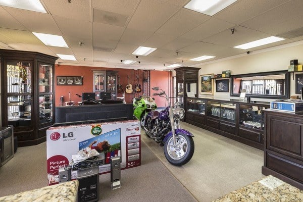 North Scottsdale Loan And Gold