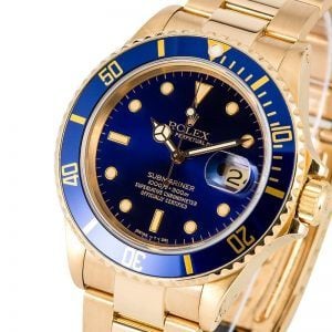 Rolex Submariner