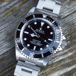 Sell Rolex Submariner - North Scottsdale Loan & Gold