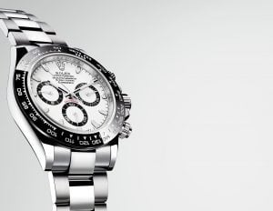 Rolex Daytona 2016