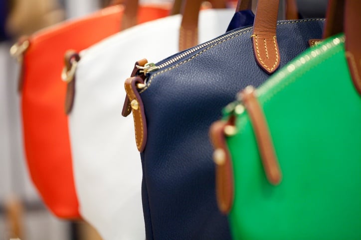 Why Pawn Your Designer Handbag