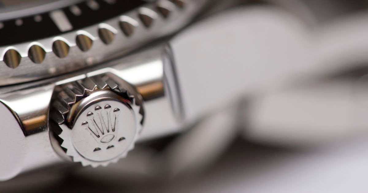 What To Expect When Pawning A Watch At North Scottsdale Loan &Amp; Gold