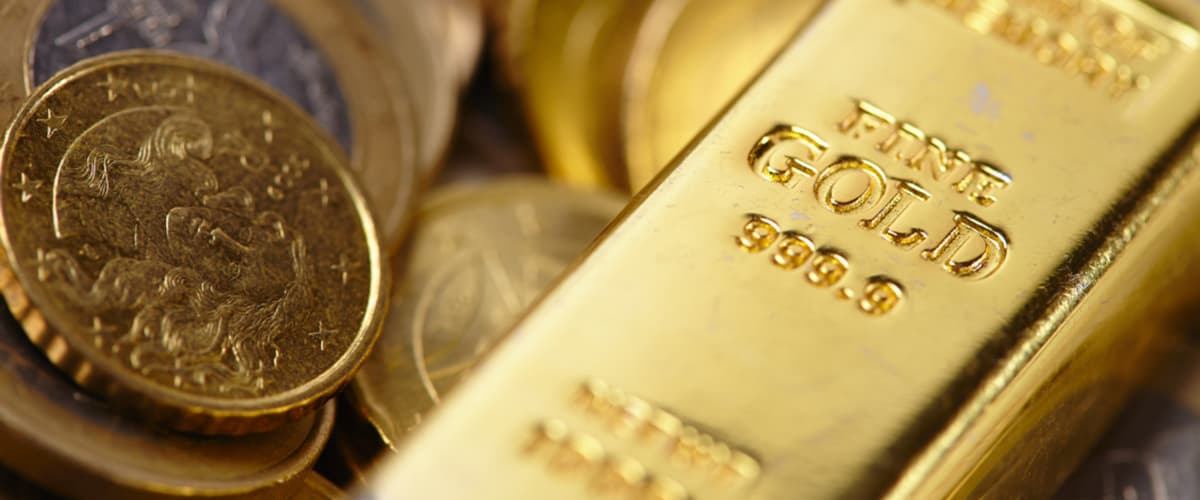 Cash for Gold at North Scottsdale Loan & Gold Tempe Chandler