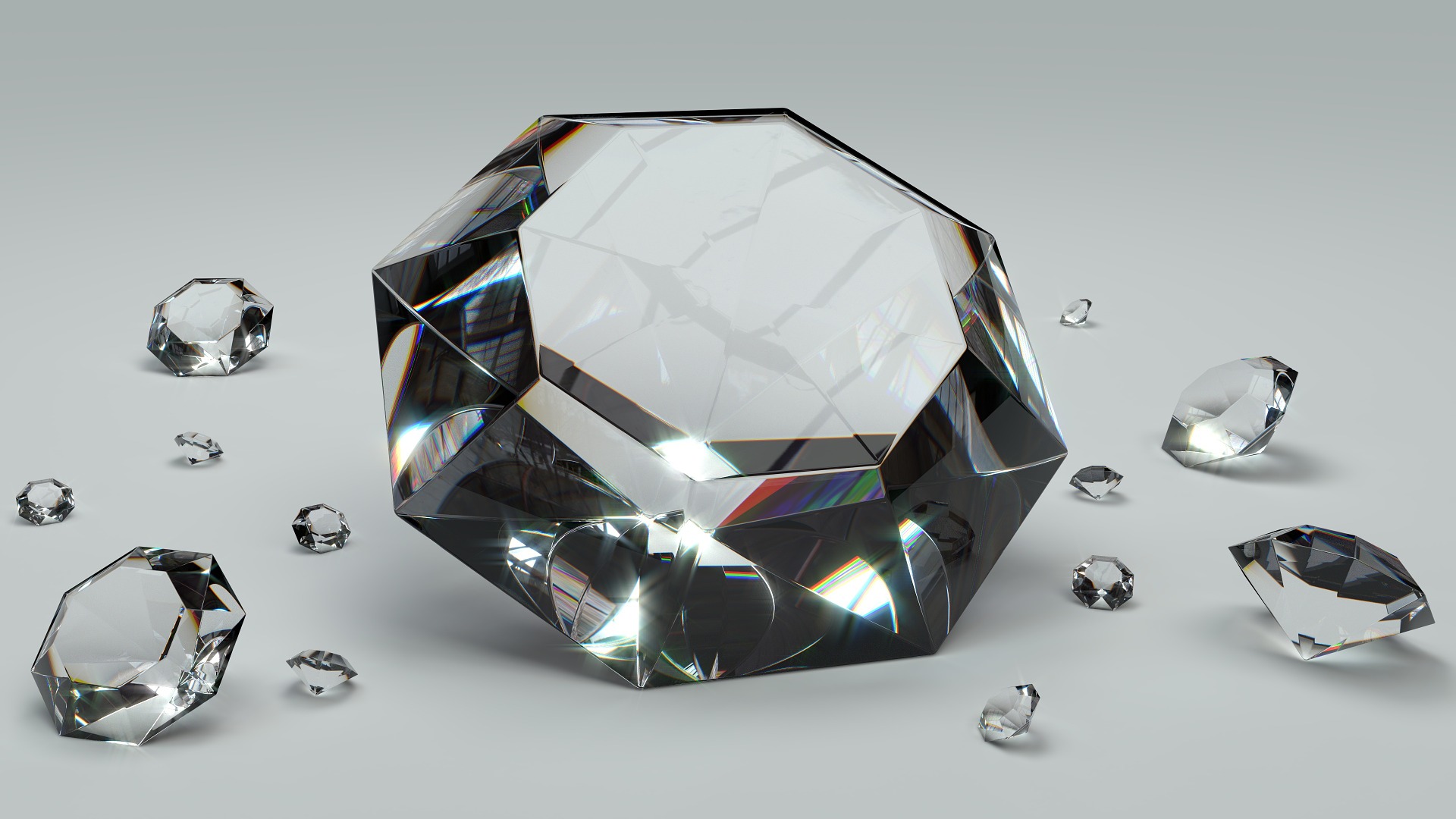 Diamond Lending with the best cash offers