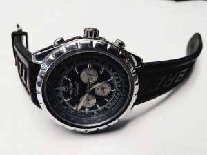 Breitling watch review
