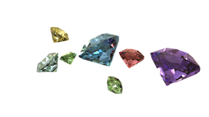 The value of your gemstones when you sell jewelry Scottsdale residents!
