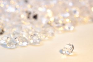 Loose Diamonds