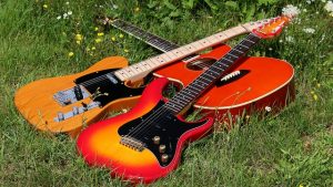 pawn guitars - acoustic guitars - electric guitars - bass guitars