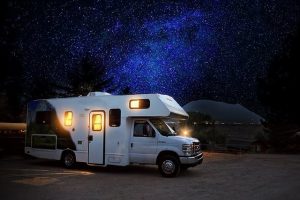 RV Title Loans - Motorhomes