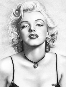 Scottsdale Collectible Buyer - Marilyn Monroe