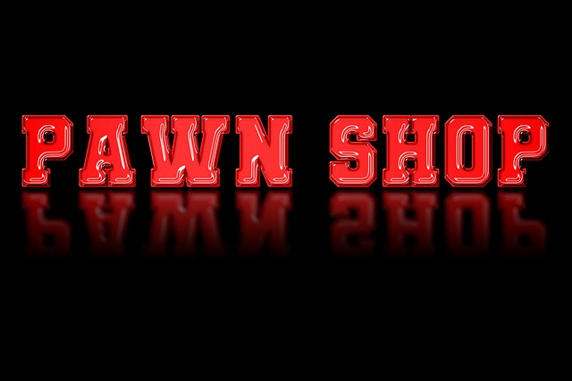 North Scottsdale Pawn Shop