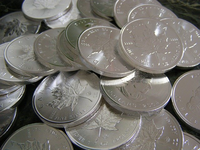 Sell Silver Rounds for the highest payout percentage at North Scottsdale Loan & Gold