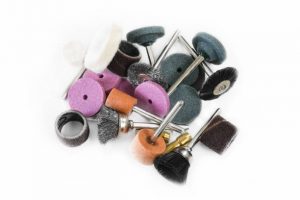 accessories or grinder or polisher - Sell Power Tools