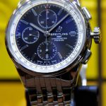 Breitling Montbrillant 01 - Sell Watches