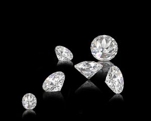 Diamond Testing - The brilliance of Natural Diamonds Comes From Time, Pressure, Heat and Patience 