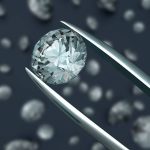 diamond testing to assess their value at North Scottsdale Loan & Gold