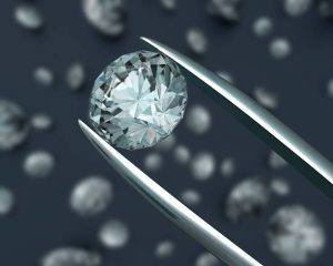 diamond testing to assess their value at North Scottsdale Loan & Gold