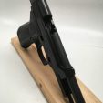 Beretta 92FS Semi-Auto Pistol