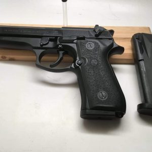 Beretta 92FS Semi-Auto Pistol