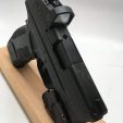 Springfield Armory XDS-9, Semi Auto Pistol