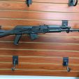 Arsenal SGL 21 7.62 x 39 Semi Auto Rifle