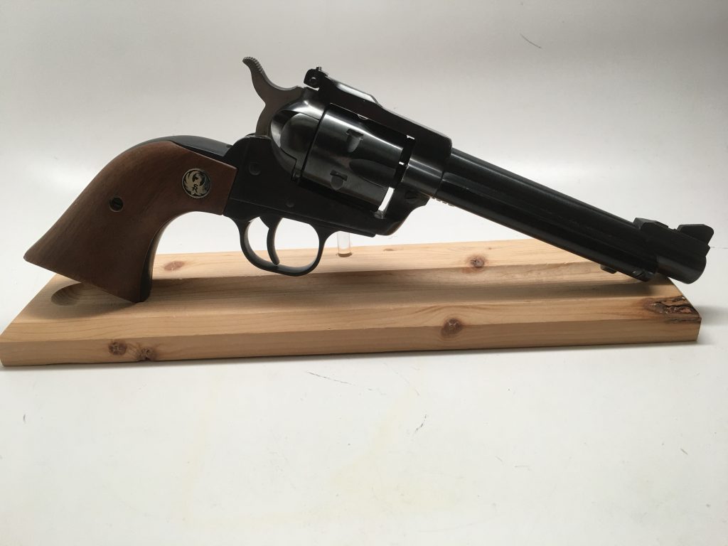 Ruger New Model Single-Six