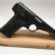 FN Browning 1922, .32 ACP Semi Auto Pistol