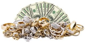 Sell Diamond Jewelry for the most cash possible to the #1 North Scottsdale Pawn Shop!