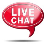 Click on our Live Chat to speak with a customer assistant and begin the process online to get a boat title loan today!