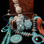 We buy Native American Jewelry for the most cash possible at North Scottsdale Loan & Gold