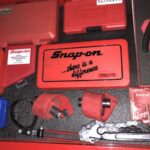 Bring in full sets for more cash when you pawn Snap-On tools