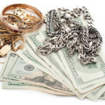 Pawn or sell platinum, silver and gold jewelry and bullion at the Pawn Shop North Scottsdale counts on for cash