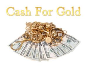 Being the pawn shop near Talking Stick Casino, we are fast with the cash when you sell gold and more to our store!