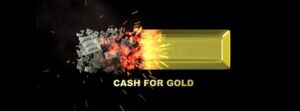 Sell gold coins and get their spot price and weight in cash and in your hands!