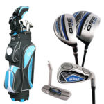 Pawn Golf Clubs as a full set for cash on a 90 day loan at North Scottsdale Loan!