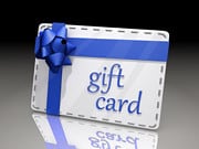 sell gift cards for cash today at North Scottsdale Loan & Gold