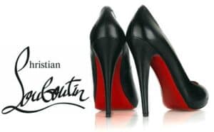 Pawn Christian Louboutin for cash on a 90 day loan