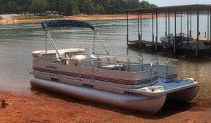 Pontoon boat title loans available at North Scottsdale Loan & Gold