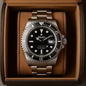 Sell Rolex Sea-Dweller