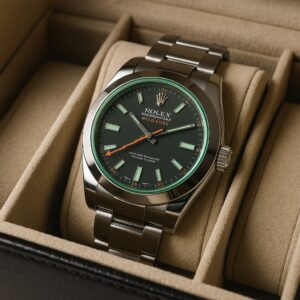 Sell Rolex Milgauss