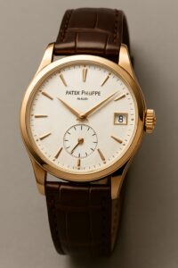 patek philippe